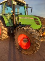 Fendt Vario 312 Bayern - Horgau Vorschau