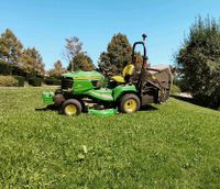 Garten Mähen Schneiden Rasen Hecke Gartenarbeit Gartenpflege Baden-Württemberg - Göppingen Vorschau