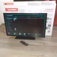 Telefunken LED TV D32H278B3  voll funktionsfähig Nordrhein-Westfalen - Ennepetal Vorschau