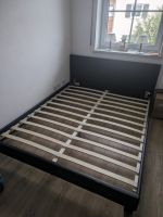 Futonbett inklusive Lattenrost 200 cm x 160 cm Bayern - Seeg Vorschau