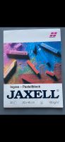 Pastellblock von Jaxell, Pastellkreide Block, NP 24 € Niedersachsen - Wolfenbüttel Vorschau