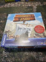 Anno 1503 Brettspiel Nordrhein-Westfalen - Oberhausen Vorschau