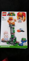 Lego Mario Kippturm mit Sumo Bruder Boss Bonn - Ippendorf Vorschau