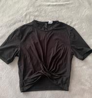 H&M Shirt mit Knoten Nordrhein-Westfalen - Lemgo Vorschau