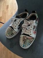 Louboutin Schuhe Bayern - Rosenheim Vorschau