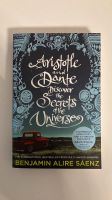 Aristotle and Dante Discover the Secrets of the Universe (engl.) Brandenburg - Königs Wusterhausen Vorschau