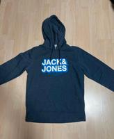 Jack & Jones Hoodie, Marineblau, Gr. M Herren Baden-Württemberg - Boxberg Vorschau