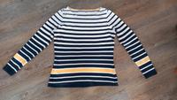 Tchibo TMC Langarmshirt Longsleeves Shirt geringelt 36 38 Hessen - Alsfeld Vorschau