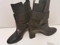 Pierre Hardy Boots Nürnberg (Mittelfr) - Mitte Vorschau