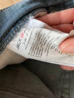 Hellgraue und dunkelgraue Jeans jack&jones Rheinland-Pfalz - Mainz Vorschau