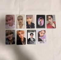 wts_sale_Verkauf | NCT WayV Xiaojun Album Photocard Kpop Rheinland-Pfalz - Ludwigshafen Vorschau