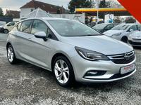 Opel Astra K 1.4l - 5439 KM - 150 PS - PremiumPLUS Garantie 12M Niedersachsen - Wunstorf Vorschau