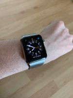 AppleWatch Series 1, 42mm, Edelstahl mit Edelstahlarmband Rheinland-Pfalz - Ludwigshafen Vorschau