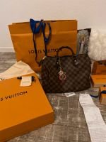 Louis Vuitton Speedy 30 NM D .EBE !! Nordrhein-Westfalen - Bocholt Vorschau