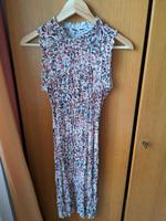 Kleid Baumwolle gr. 36 Bayern - Unterhaching Vorschau