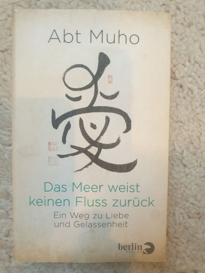 BÜCHER PAKET, 7 BÜCHER, BUDDHISMUS ZEN YOGA in Kirchardt