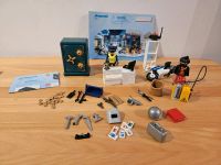 Playmobil 9007 Polizei Einbruch mit Tresor Bayern - Neuburg a.d. Donau Vorschau