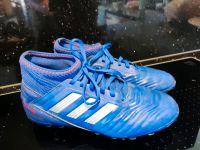 Adidas Stollenschuh Größe 34 Baden-Württemberg - Neuhausen Vorschau