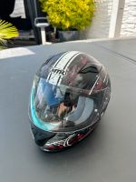 MTR Kinder Motorrad Helm Göße49-50 Sachsen-Anhalt - Magdeburg Vorschau