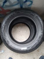 2 Continental Sommerreifen 185/65R16 Nordrhein-Westfalen - Steinheim Vorschau