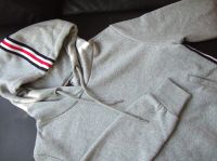 KEY LARGO Hoddie Kapuzenpulli grau Pullover Gr S 38 + NEU + Nordrhein-Westfalen - Gelsenkirchen Vorschau