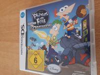 Phineas und Ferb Nintendo DS Bayern - Markt Wald Vorschau