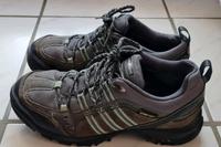 Adidas Wander Trekking Schuhe Damen GoreTex Climaproof grau Gr.37 Niedersachsen - Wunstorf Vorschau