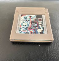 Terminator T2 Game Boy Pak Nintendo Spiel Zocken Retro Arnie Bayern - Krailling Vorschau