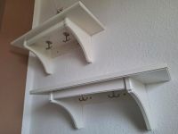 IKEA STENSTORP Wandregal Regal Shabby Chic Berlin - Lichtenberg Vorschau