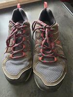 Salomon Schuhe Damen Gr. 39 Sachsen - Ottendorf-Okrilla Vorschau