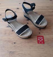 s oliver Sandalen   Größe 37 Bayern - Roth Vorschau