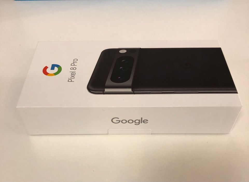 Samsung Galaxy S23, Google Pixel 8 Pro ✅ Neu & ungeöffnet✅ in Fulda