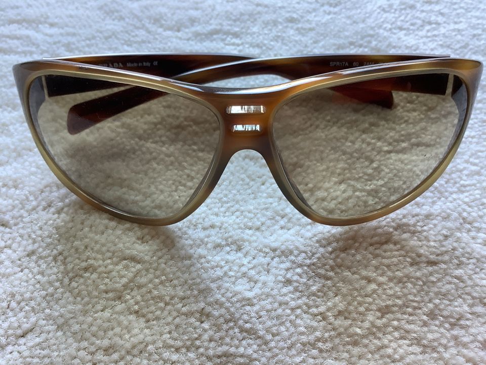 ANGEBOT! Prada Sonnenbrille Original! in Sottrum