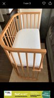 Beistellbett BabyBay (Boxspringbett) Nordrhein-Westfalen - Bergheim Vorschau