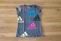 T-Shirt von Adidas, Gr. 140/ 146, grau Bayern - Bamberg Vorschau