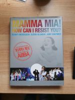 Bildband ABBA Mamma Mia Bayern - Buch am Buchrain Vorschau
