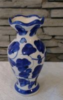 Vintage blaue Vase Brandenburg - Kyritz Vorschau