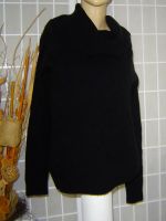 FAST-MODE Damen Rollkragenpullover Gr. 40 schwarz 60% Wolle Rolli Baden-Württemberg - Bad Krozingen Vorschau