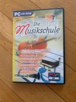 PC CD-ROM Die Musikschule Bonn - Bonn-Zentrum Vorschau