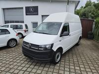 VW Volkswagen T6 Transporter Benzin Hochdach LR Standheizung Baden-Württemberg - Riedlingen Vorschau