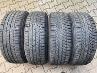 4 x Winterreifen Toyo M+S 235/60 R17 106H mit 4 x 8mm Rheinland-Pfalz - Klein-Winternheim Vorschau