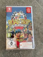 Nintendo Switch Road Trip Deluxe Edition Race with Ryan Brandenburg - Merzdorf Vorschau