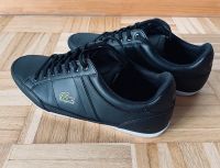 Lacoste Sneakers Schwarz Neu Gr. 42 Bochum - Bochum-Mitte Vorschau