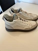 MARC O’POLO SNEAKER Größe 42 Niedersachsen - Hildesheim Vorschau