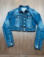 Only kurze Jeansjacke Größe XS / 34 Nordrhein-Westfalen - Neuenrade Vorschau