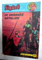 SIGURD der ritterliche Held, Band 19, alt und selten Baden-Württemberg - Bad Rappenau Vorschau