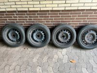 Sommerreifen 185/60R15 Niedersachsen - Bremervörde Vorschau