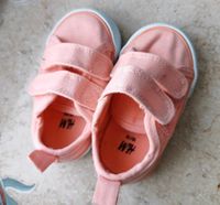 Baby Schuhe 18/19 H&M Bayern - Nördlingen Vorschau