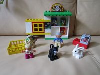 LEGO Duplo Ville 5656 - Zoohandlung mit Tieren Lindenthal - Köln Sülz Vorschau