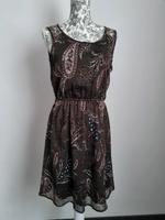 Only,Kleid/Spitzenkleid/Sommerkleid mit Spitzeneinsatz,khaki,36 Bayern - Sennfeld Vorschau
